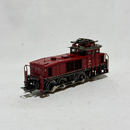Märklin 3157 Elektrolokomotive BR 160 H0