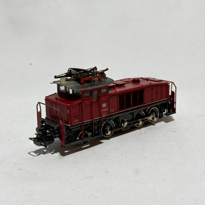 Märklin 3157 Elektrolokomotive BR 160 H0