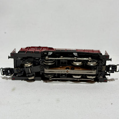 Märklin 3157 Elektrolokomotive BR 160 H0