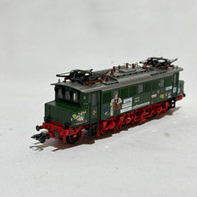 Märklin 2872 Elektrolokomotive BR E 04 "PopTrain" H0