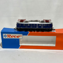Roco 43659 Elektrolokomotive BR E18 H0