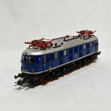 Roco 43659 Elektrolokomotive BR E18 H0