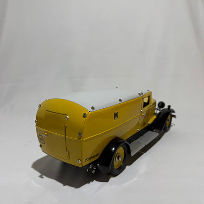 Märklin Metall Postwagen 70-01 "Reichspost" 1990