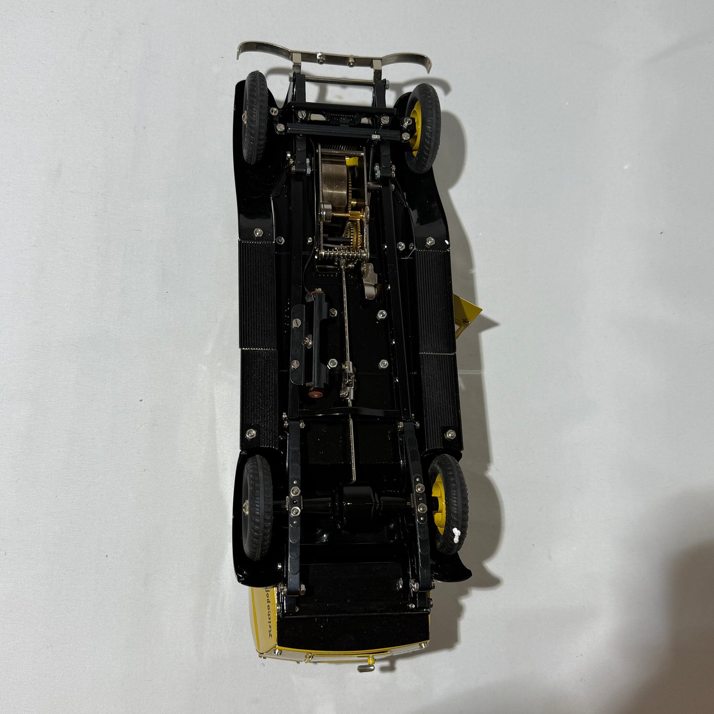 Märklin Metall Postwagen 70-01 "Reichspost" 1990