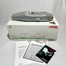 Märklin Metall 19440 Mercedes Benz Rekordwagen