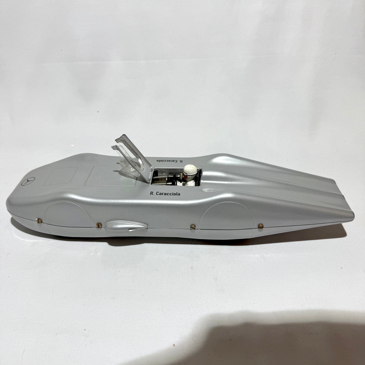 Märklin Metall 19440 Mercedes Benz Rekordwagen