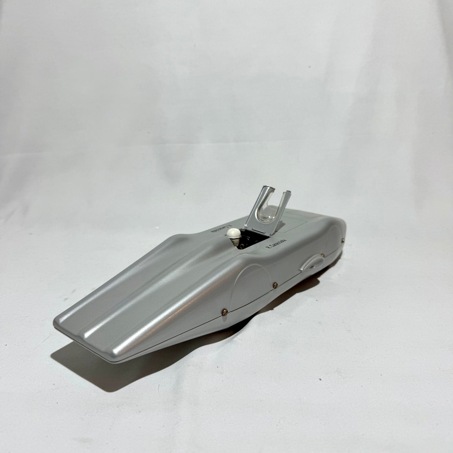 Märklin Metall 19440 Mercedes Benz Rekordwagen