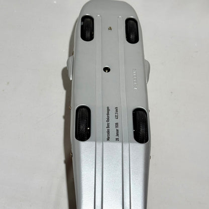 Märklin Metall 19440 Mercedes Benz Rekordwagen