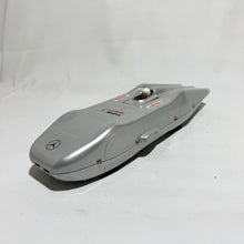 Märklin Metall 10 Jahre MHI Mercedes Benz Rekordwagen