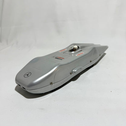 Märklin Metall 10 Jahre MHI Mercedes Benz Rekordwagen