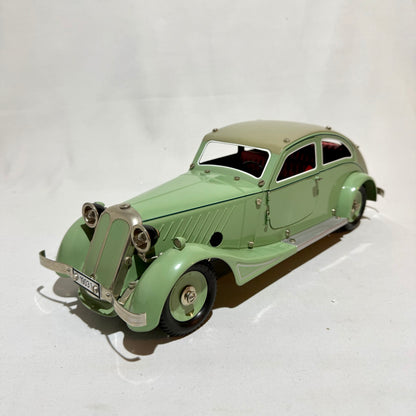 Märklin Metall 19031 Stromlinien-Limousine