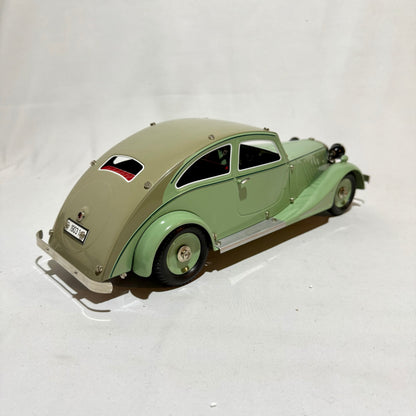 Märklin Metall 19031 Stromlinien-Limousine