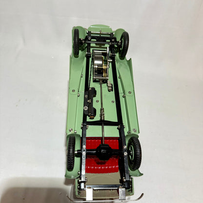 Märklin Metall 19031 Stromlinien-Limousine