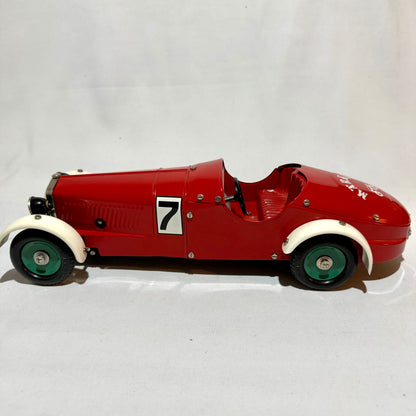 Märklin Metall 1103 Rennwagen Mercedes Benz