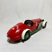 Märklin Metall 1103 Rennwagen Mercedes Benz