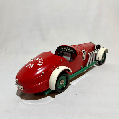 Märklin Metall 1103 Rennwagen Mercedes Benz