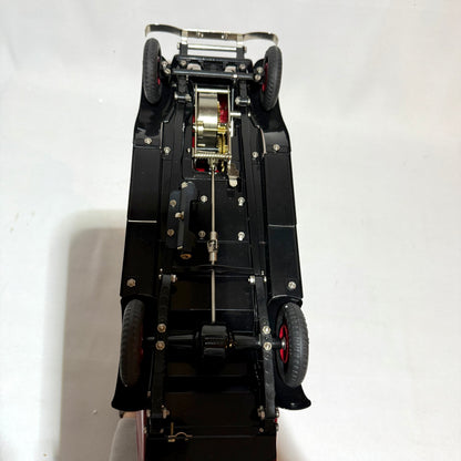 Märklin Metall Postwagen 1989