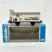 Märklin Museumswagen 1988 H0