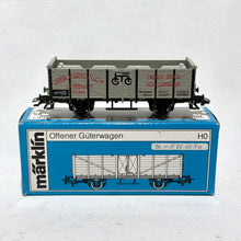 Märklin Museumswagen 1990 H0