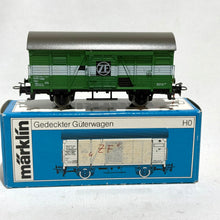 Märklin 4692 Güterwagen H0