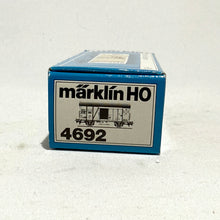 Märklin 4692 Güterwagen H0