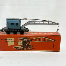 Märklin 4611 Kran H0