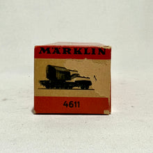 Märklin 4611 Kran H0