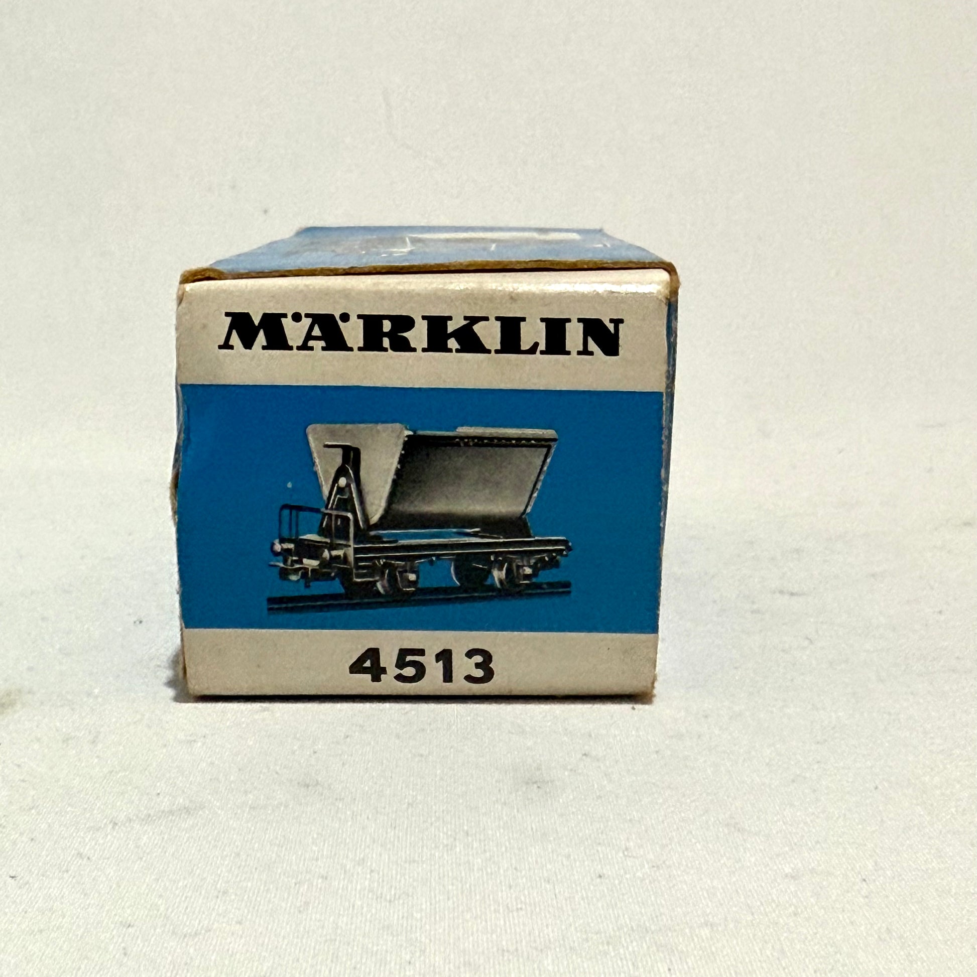 4513 Sampler Märklin 4513 Güterwagen H0 – Spielwarenland