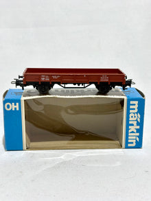 Märklin 4423 Güterwagen H0