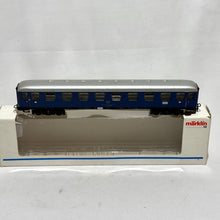 Märklin 4052 Personenwagen H0