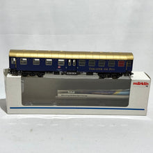 Märklin 4299 Personenwagen "Theater-Zug" H0
