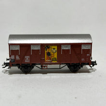 Märklin Güterwagen H0