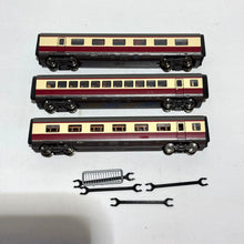 Roco 43069 Ergänzungsset zu 43067 DC H0