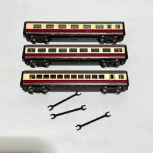 Roco 43068 Ergänzungsset zu 43067 DC H0