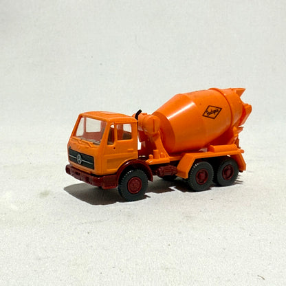 Wiking Betonmischer H0