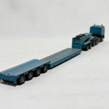 Wiking Tieflader "MAN" H0