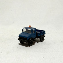 Wiking Unimog H0