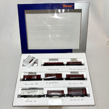 Roco 67127 Güterzug-Set DR H0