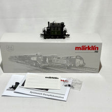 Märklin 36867 Dampflokomotive Ptl 2/2 MFX+Sound H0