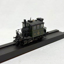 Märklin 36867 Dampflokomotive Ptl 2/2 MFX+Sound H0