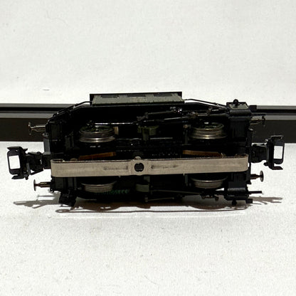 Märklin 36867 Dampflokomotive Ptl 2/2 MFX+Sound H0