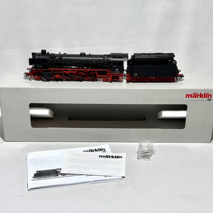 Märklin 37925 Dampflokomotive BR 42 MFX+Sound H0