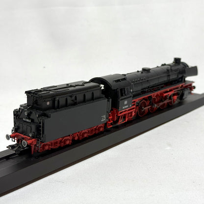 Märklin 37925 Dampflokomotive BR 42 MFX+Sound H0