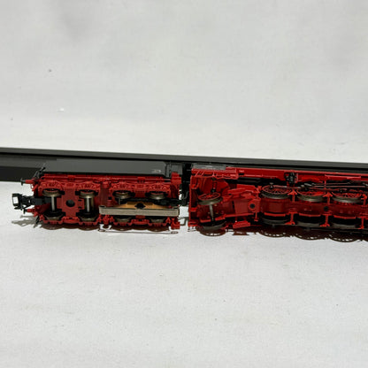 Märklin 37925 Dampflokomotive BR 42 MFX+Sound H0