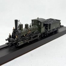 Märklin 37977 Dampflokomotive K.Bay.Sts.B Sauerlach MFX+Sound H0