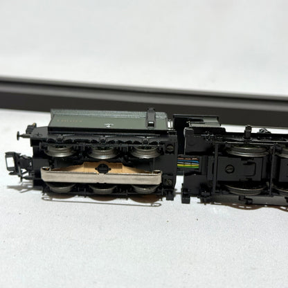 Märklin 37977 Dampflokomotive K.Bay.Sts.B Sauerlach MFX+Sound H0