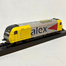 Märklin 36848 Diesellokomotive BR Serie 2016 H0