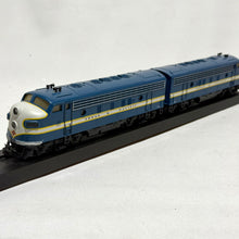Märklin 3781 Diesellokomotive GM EMD F7 "Texas & Pacific" H0