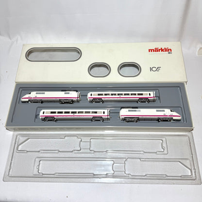 Märklin 3371 ICE Intercity-Experimental der DB H0