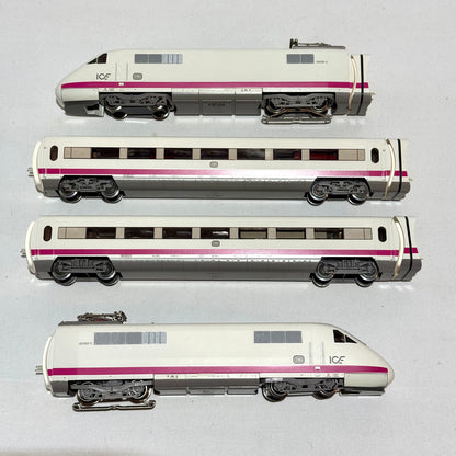 Märklin 3371 ICE Intercity-Experimental der DB H0